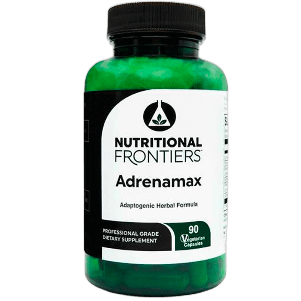Adrenamax III