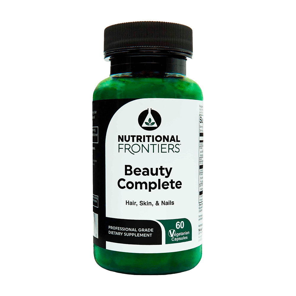 Belleza completa 60 ct.