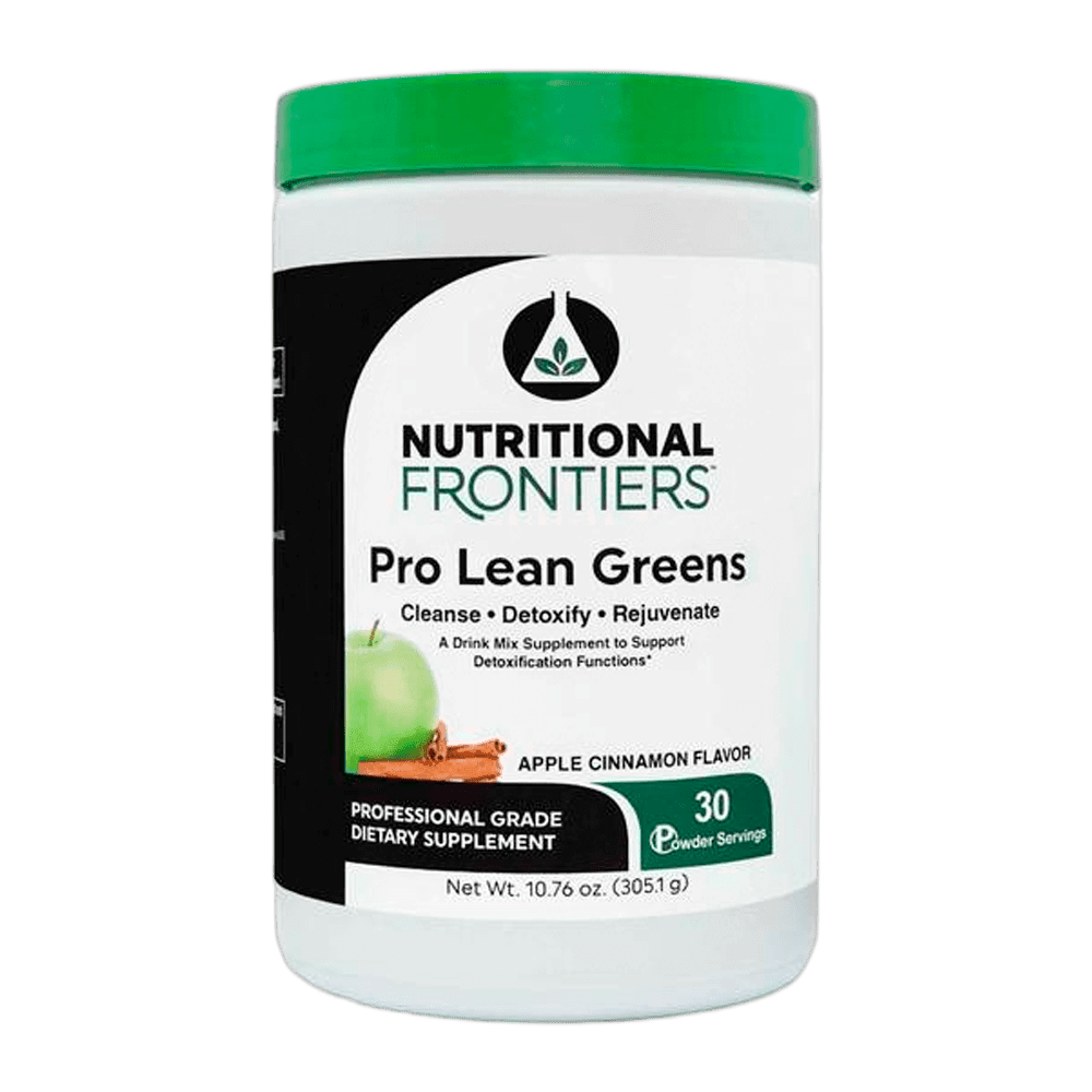 Lean Greens