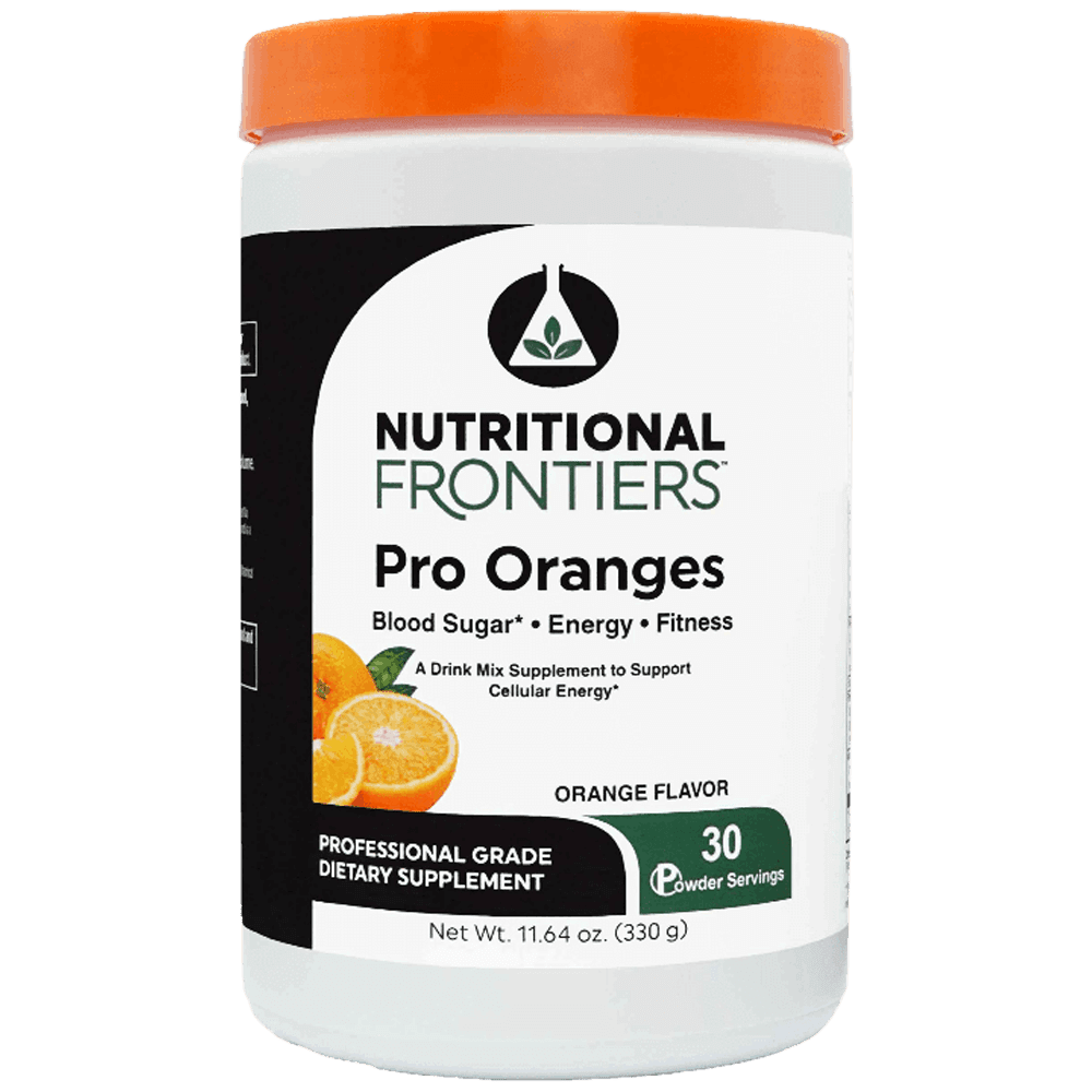 Pro Oranges