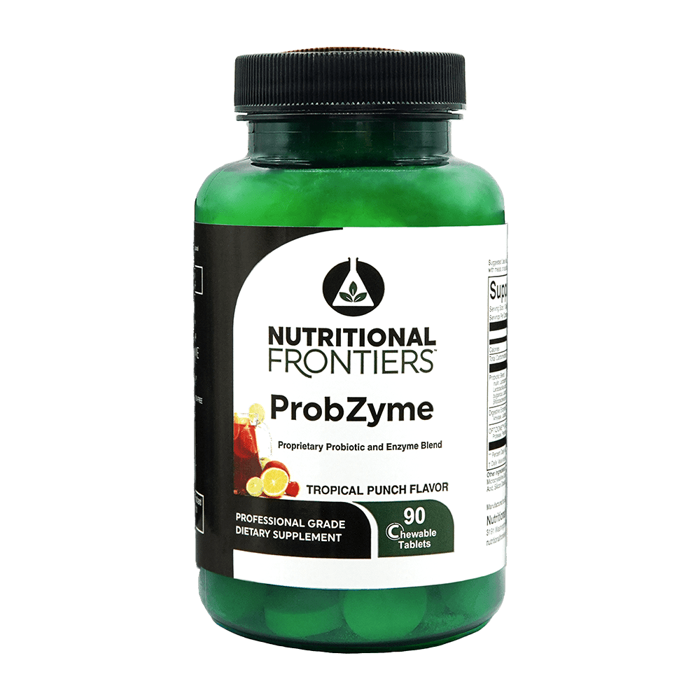 ProbZyme - Tropical Punch 90 ct.