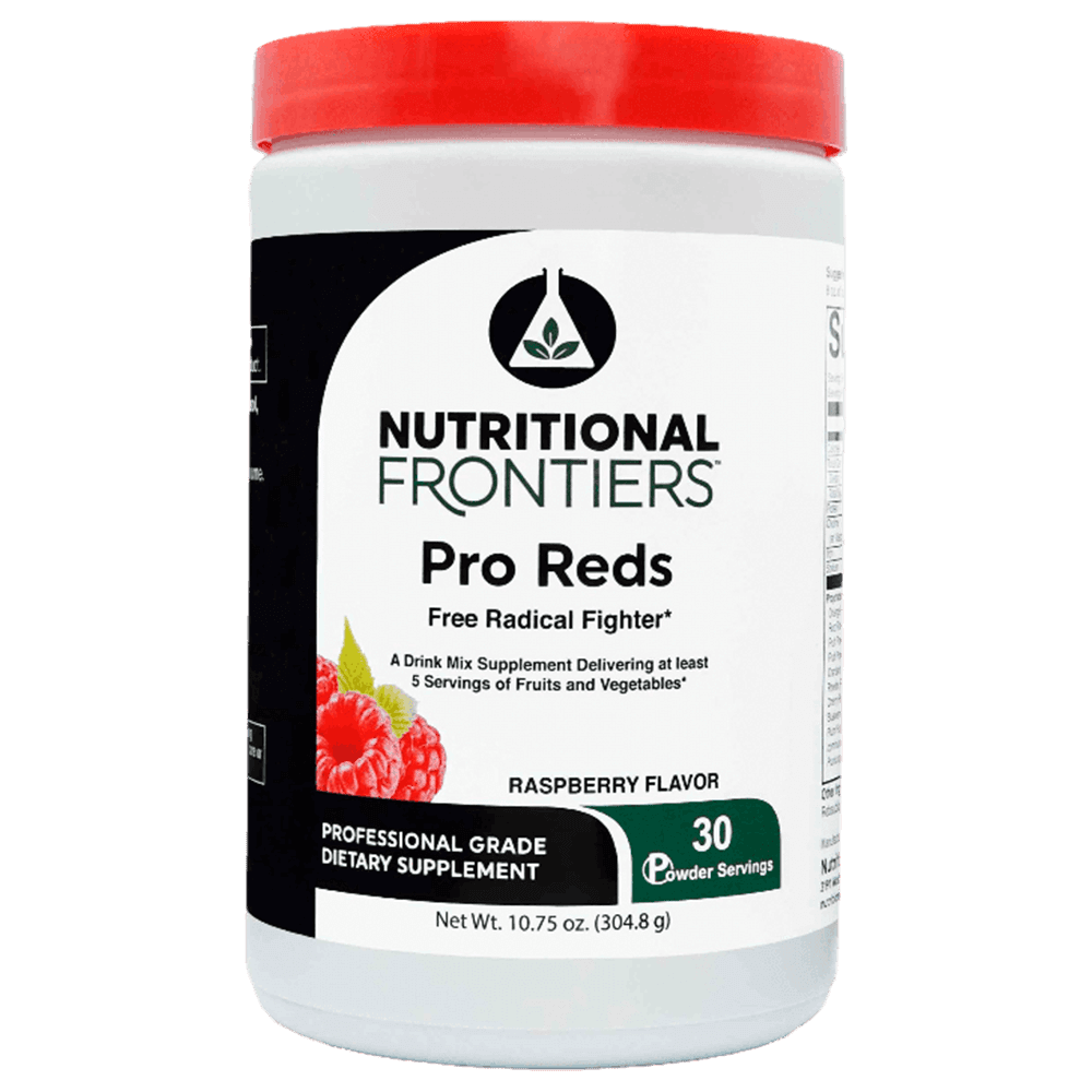 Pro Reds