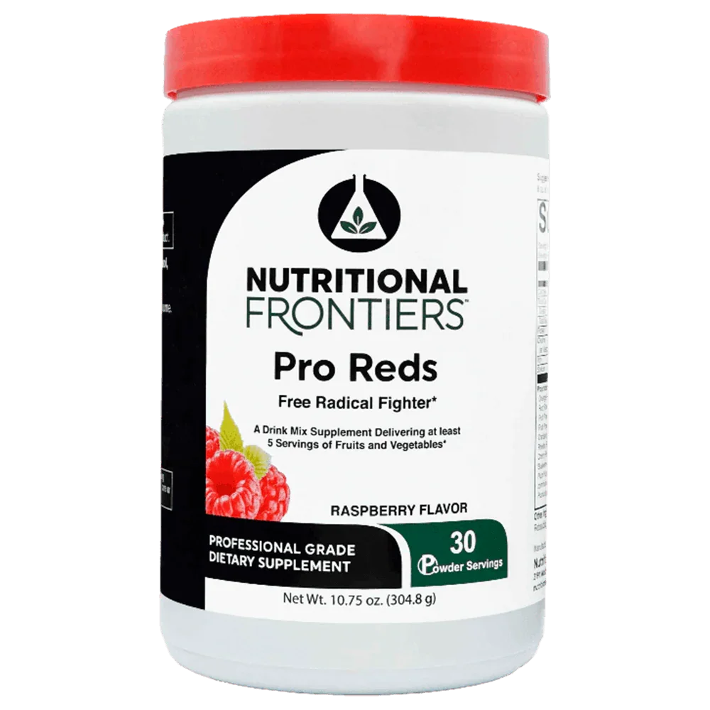 Pro Reds