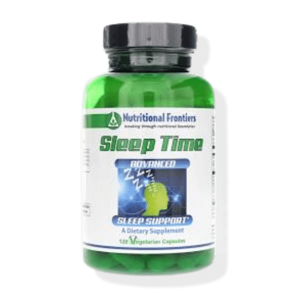 Sleep Time Capsules