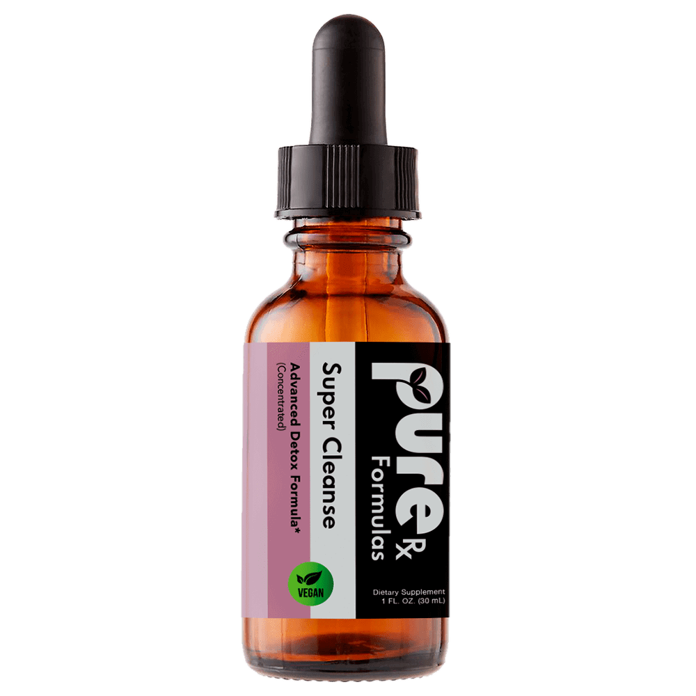 Super Cleanse
