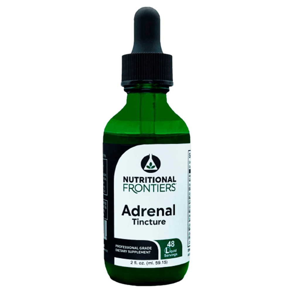 Nutritional Frontiers