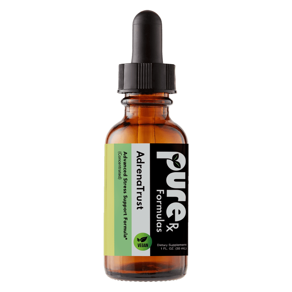 PureRX Formulas