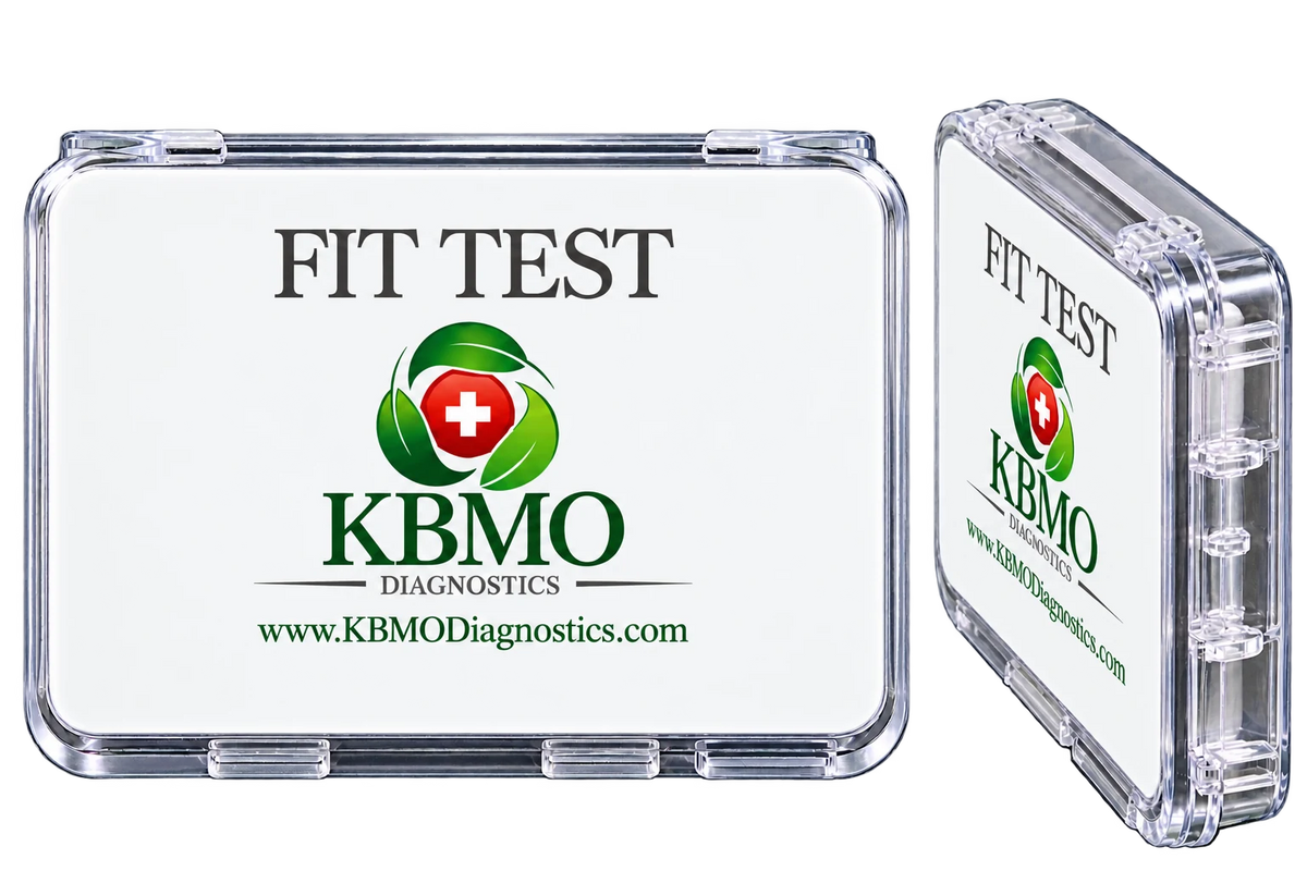KBMO Diagnostics FIT 176 Food Inflammation – IgG Gut Barrier Panel | Bloodwork