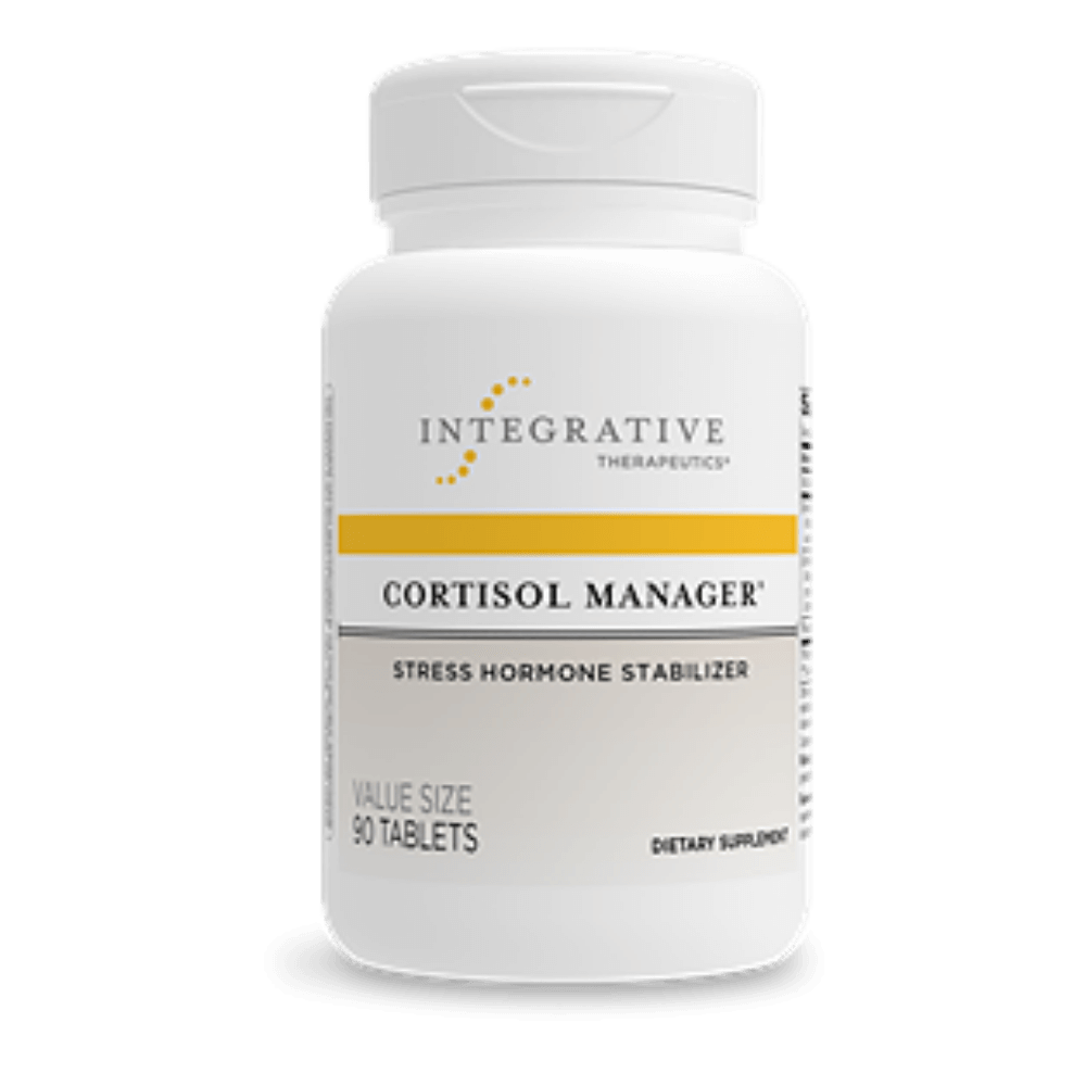 Cortisol Manager - Large 90 Tablet
