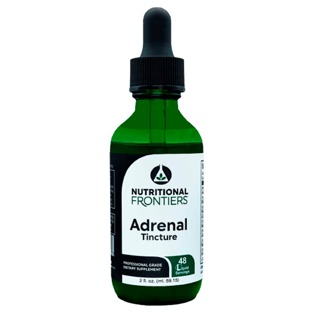 Adrenal Tincture