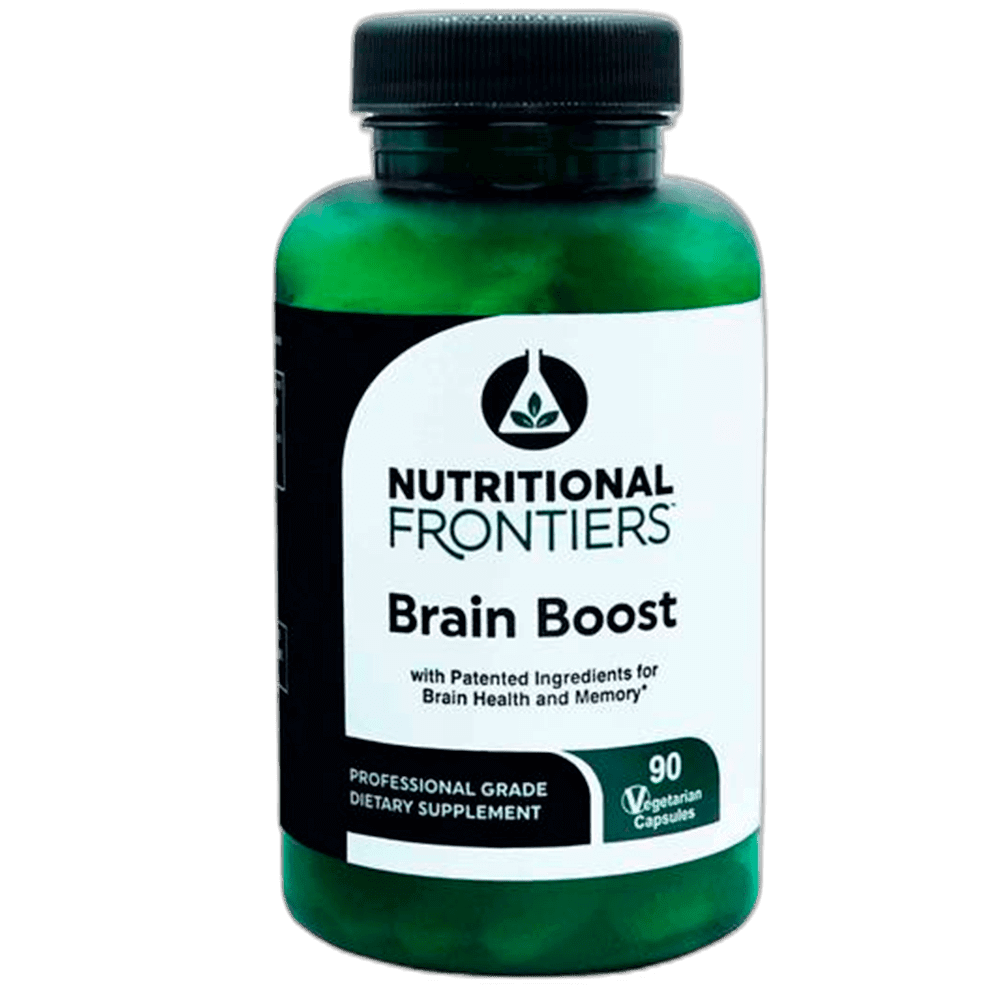 Brain Boost II